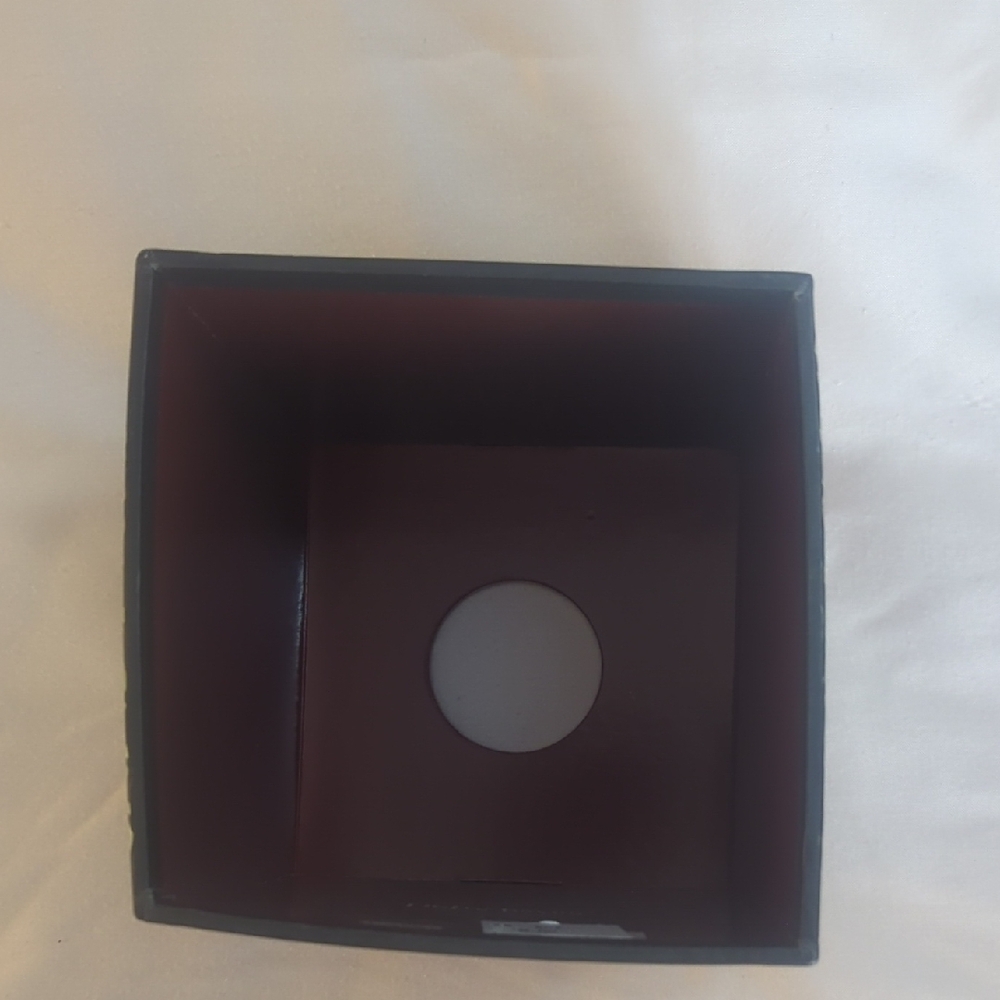 Bobs Boxes, Santa's Candy Canes Tissue Box Cover - Picture 3 of 7
